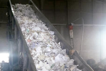 Recycler Ambiental – Transporte de lixo para aterros